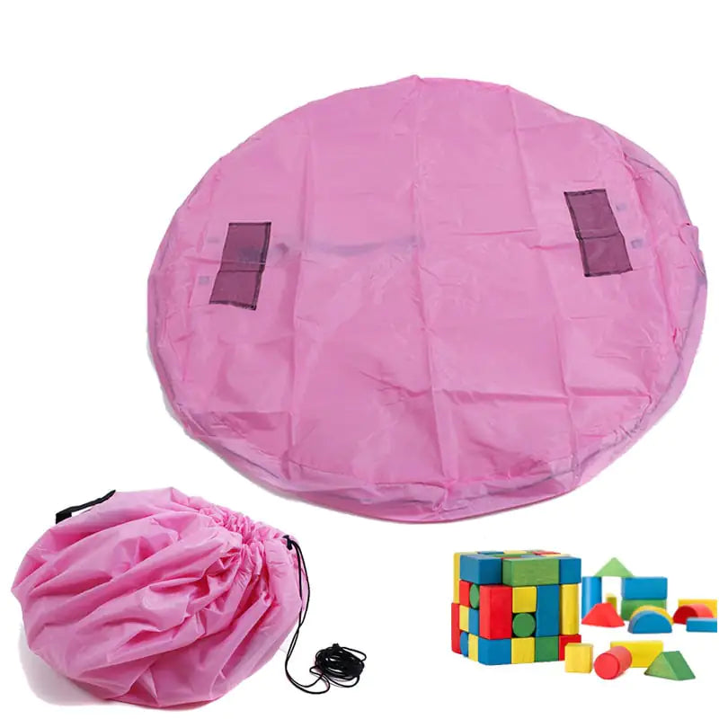 Extra Large Outdoor Picnic Mat with Storage Bag