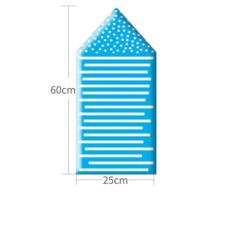 Tatami Mat Wall Surround Soft Package Anti-Collision