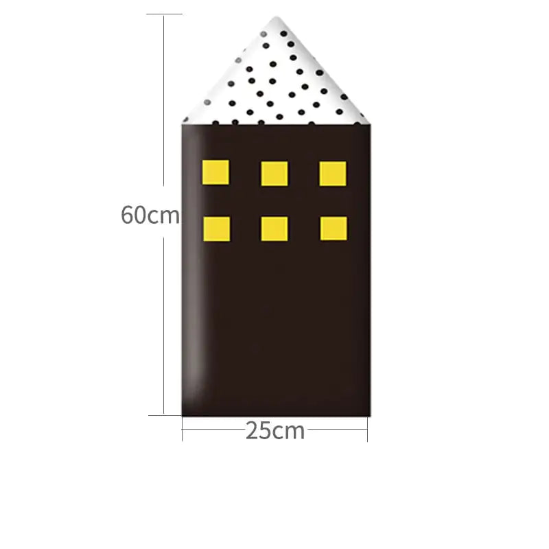 Tatami Mat Wall Surround Soft Package Anti-Collision