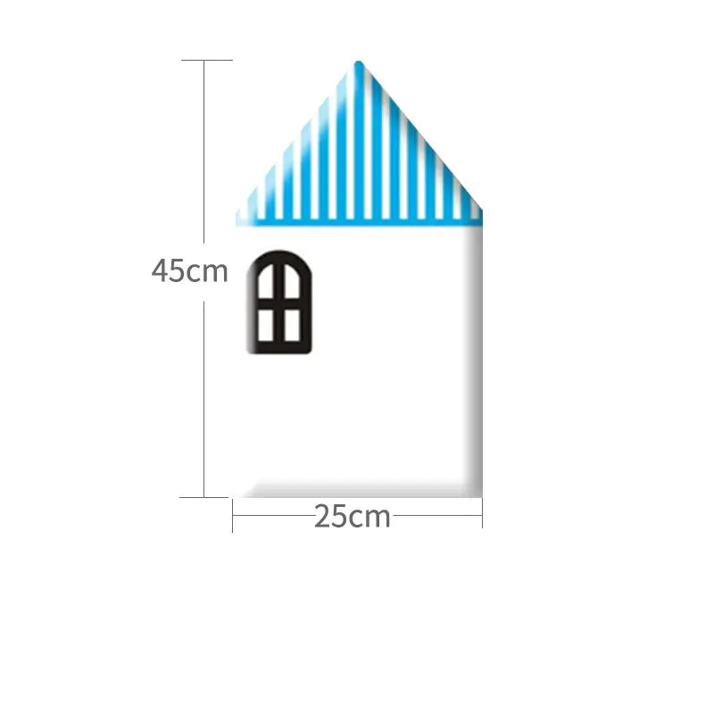 Tatami Mat Wall Surround Soft Package Anti-Collision